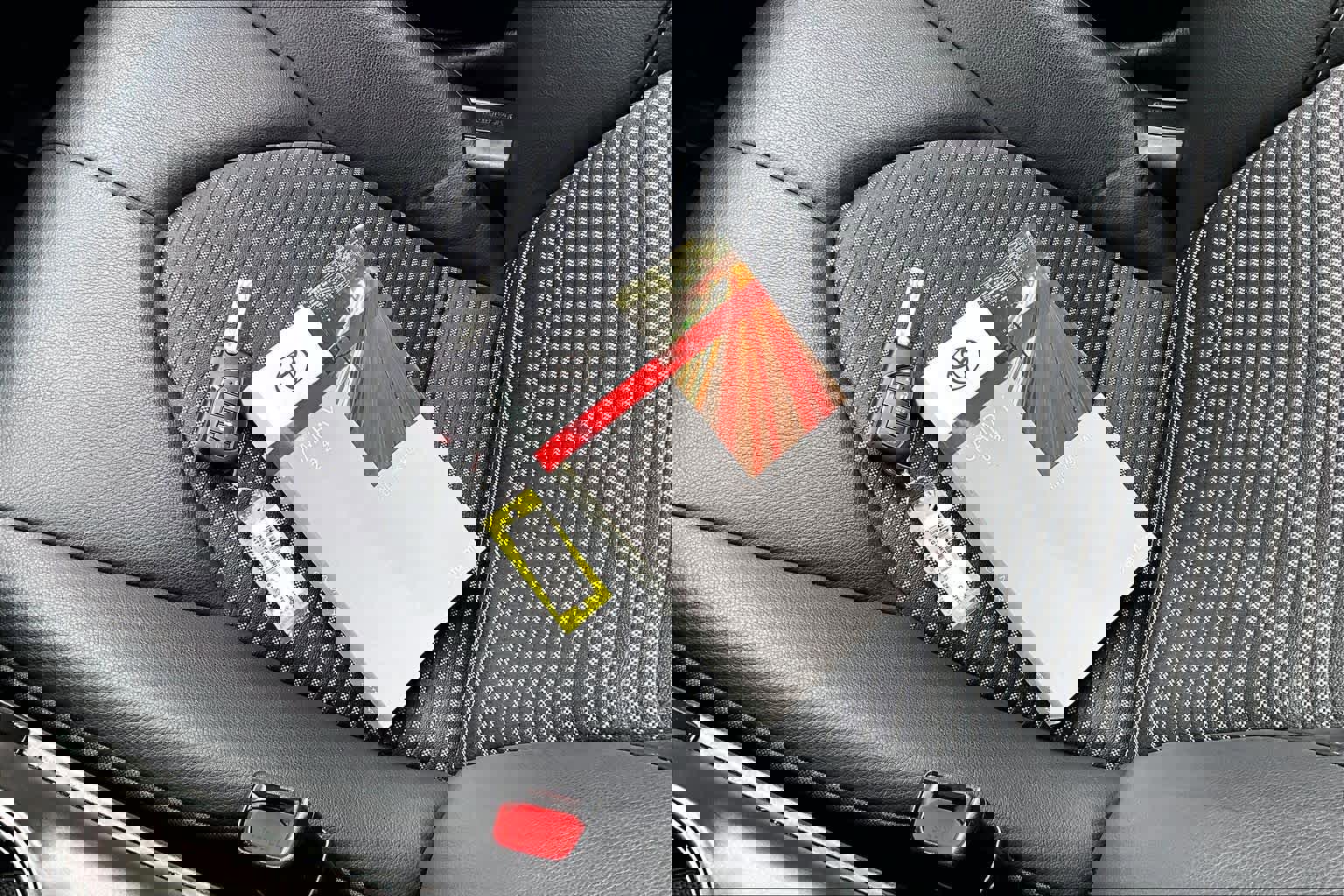 Certified 2024 Toyota Camry SE image 14