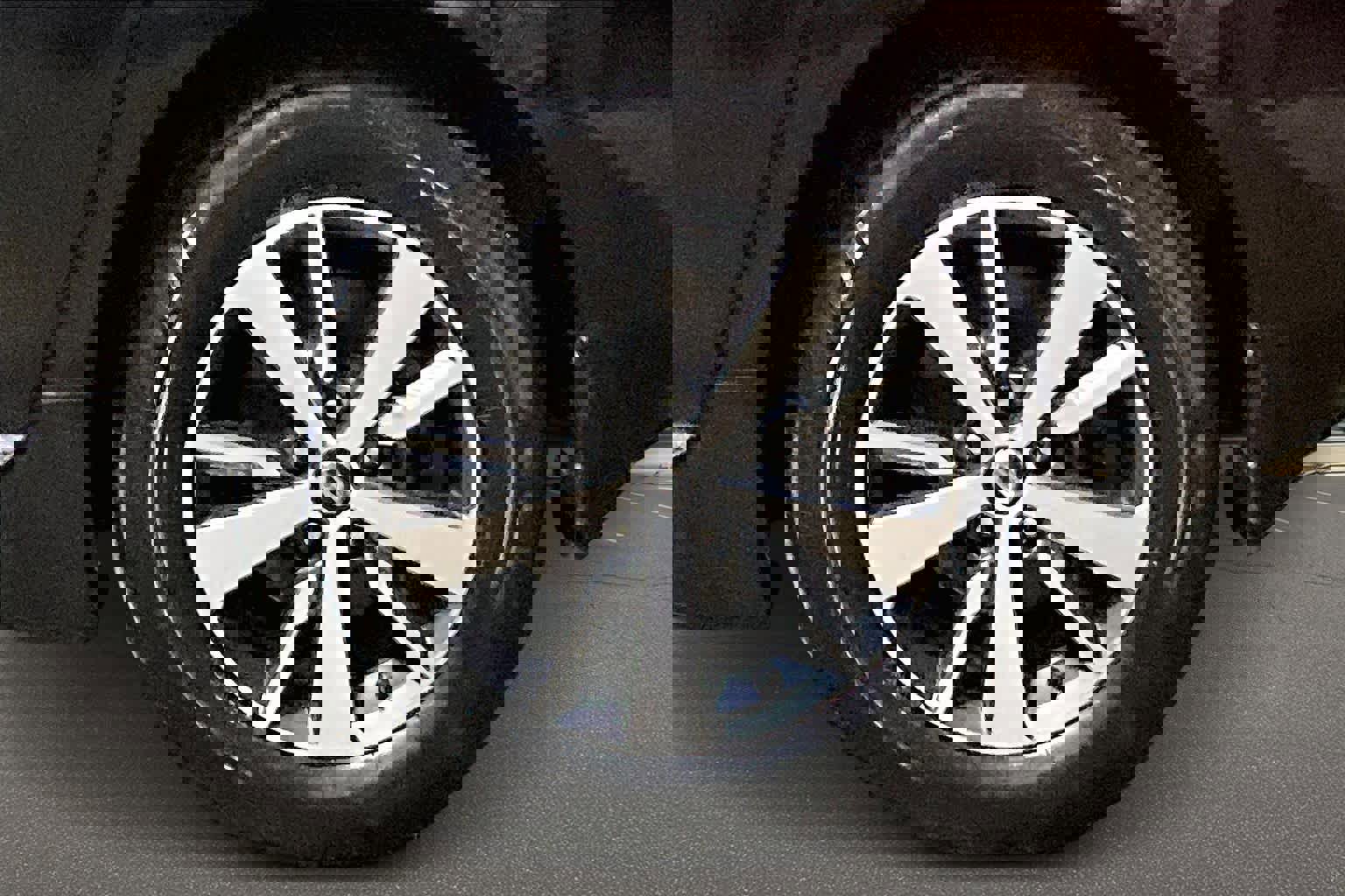 Used 2022 Nissan Leaf S Plus image 36