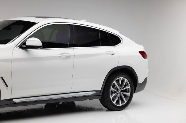 Used 2019 BMW X4 xDrive30i w/ Convenience Package image 29