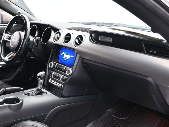Used 2022 Ford Mustang GT Premium image 26