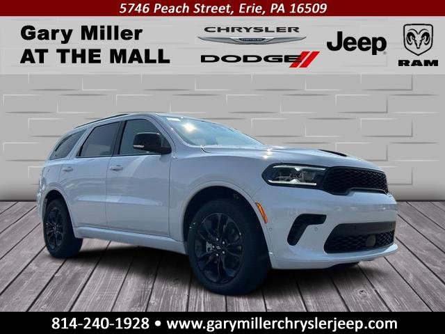 New 2026 Dodge Durango GT image 1