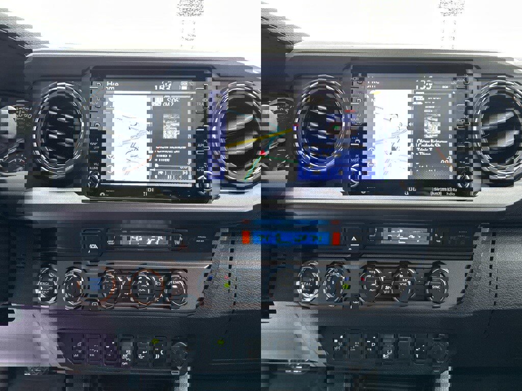 Used 2021 Toyota Tacoma TRD Pro image 27