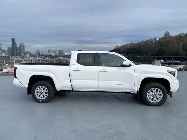 New 2026 Toyota Tacoma SR5 image 4