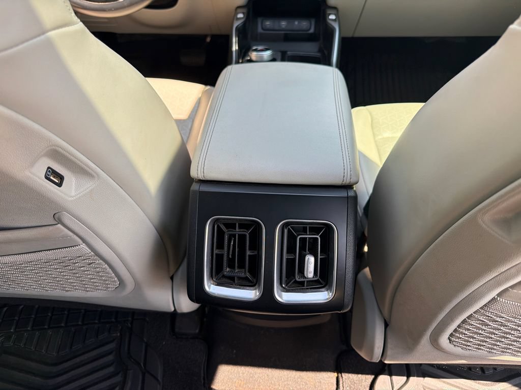 Used 2021 Kia Sorento EX FWD image 26
