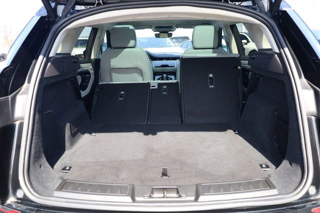 Used 2023 Land Rover Range Rover Evoque S image 25