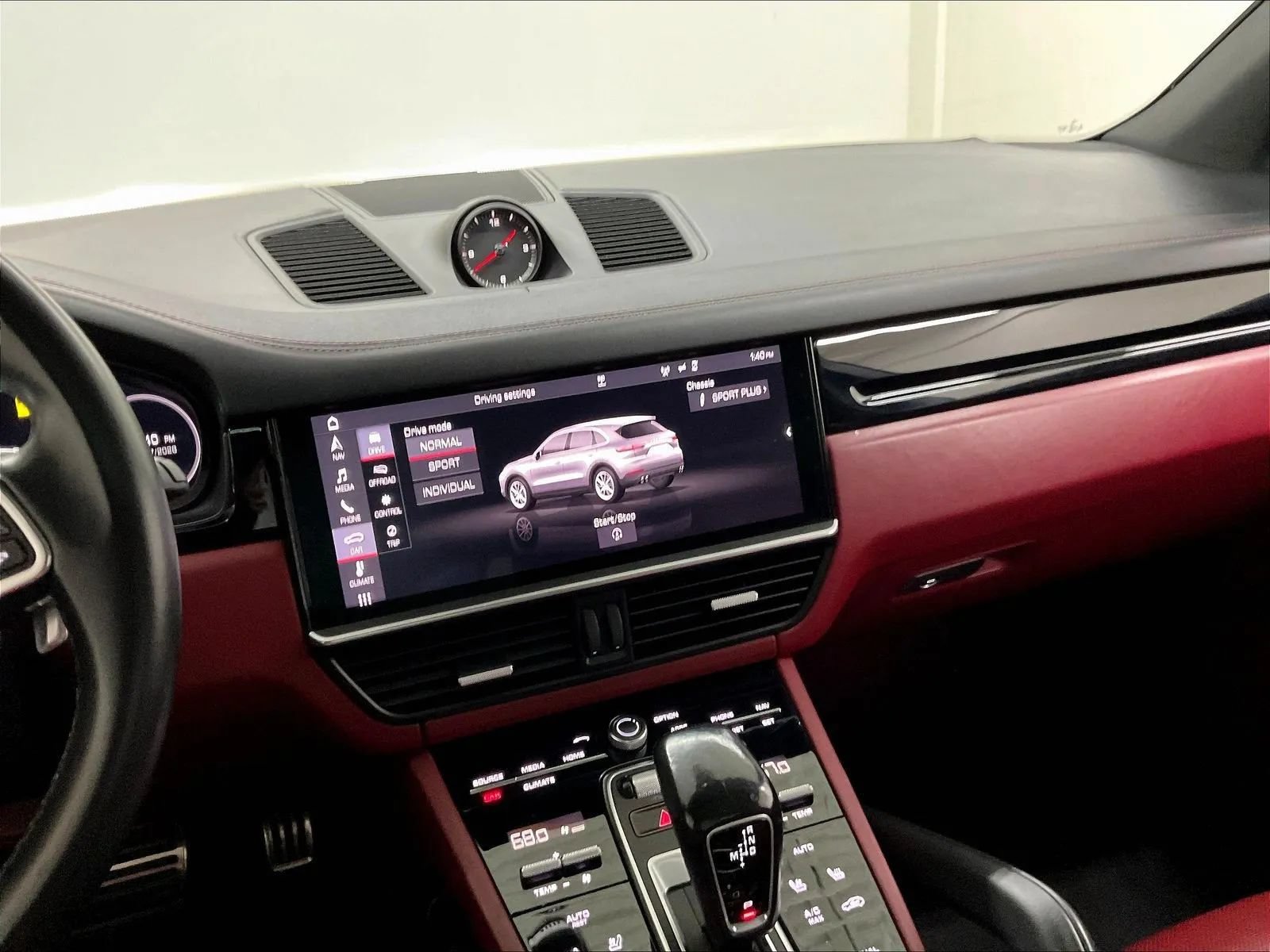 Used 2019 Porsche Cayenne S AWD/4WD image 22