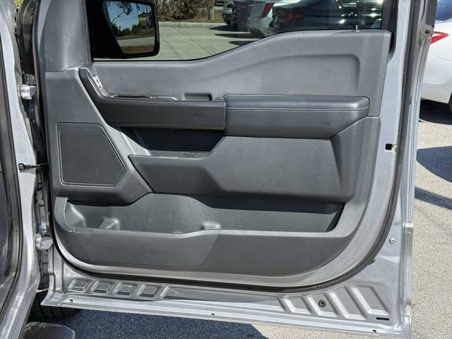 Used 2021 Ford F150 XL w/ STX Appearance Package image 34