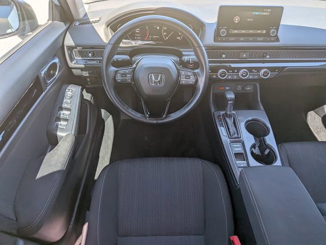 Used 2023 Honda Civic EX image 24