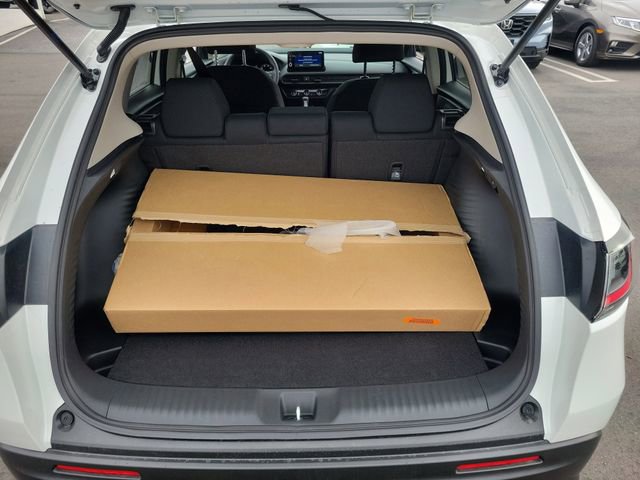 New 2026 Honda HR-V LX image 7