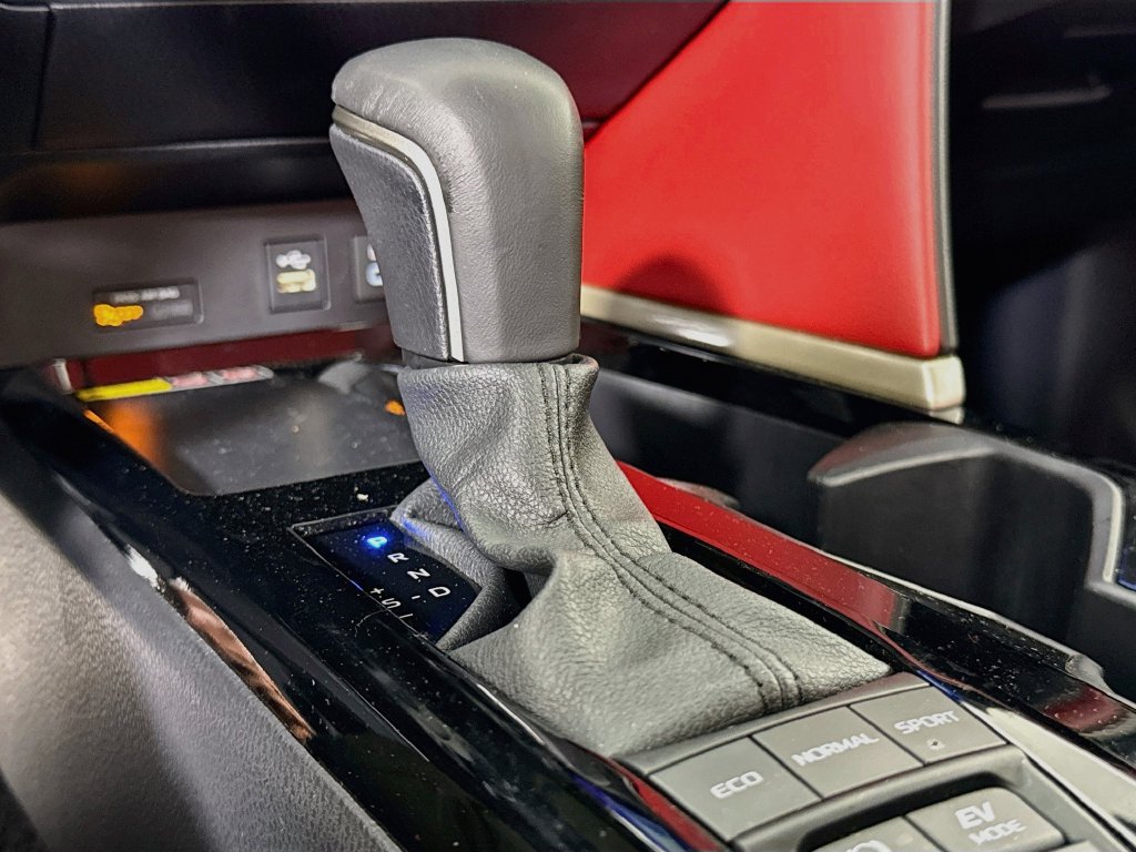 Certified 2025 Toyota Camry XSE AWD/4WD image 10