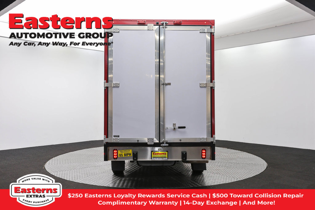 Used 2023 Ford E-350 and Econoline 350 Super Duty w/ Power Windows & Locks Group RWD image 7