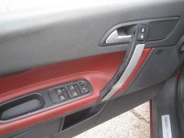 Used 2011 Volvo C70 T5 image 14