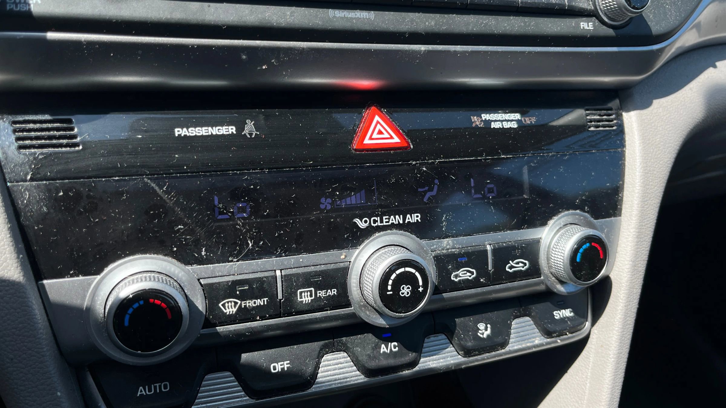 Used 2019 Hyundai Elantra Value Edition FWD image 23