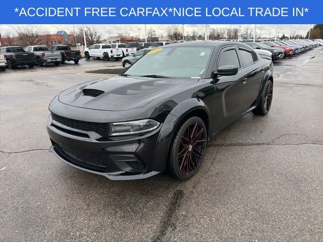 Used 2015 Dodge Charger SXT w/ Plus Group image 5