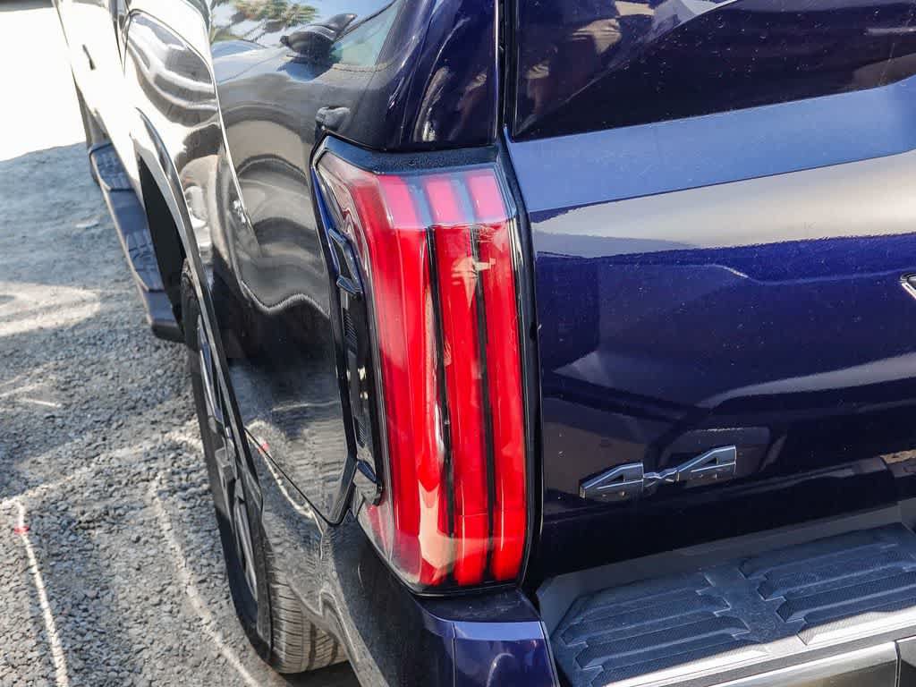 Used 2023 Toyota Tundra Limited AWD/4WD image 16