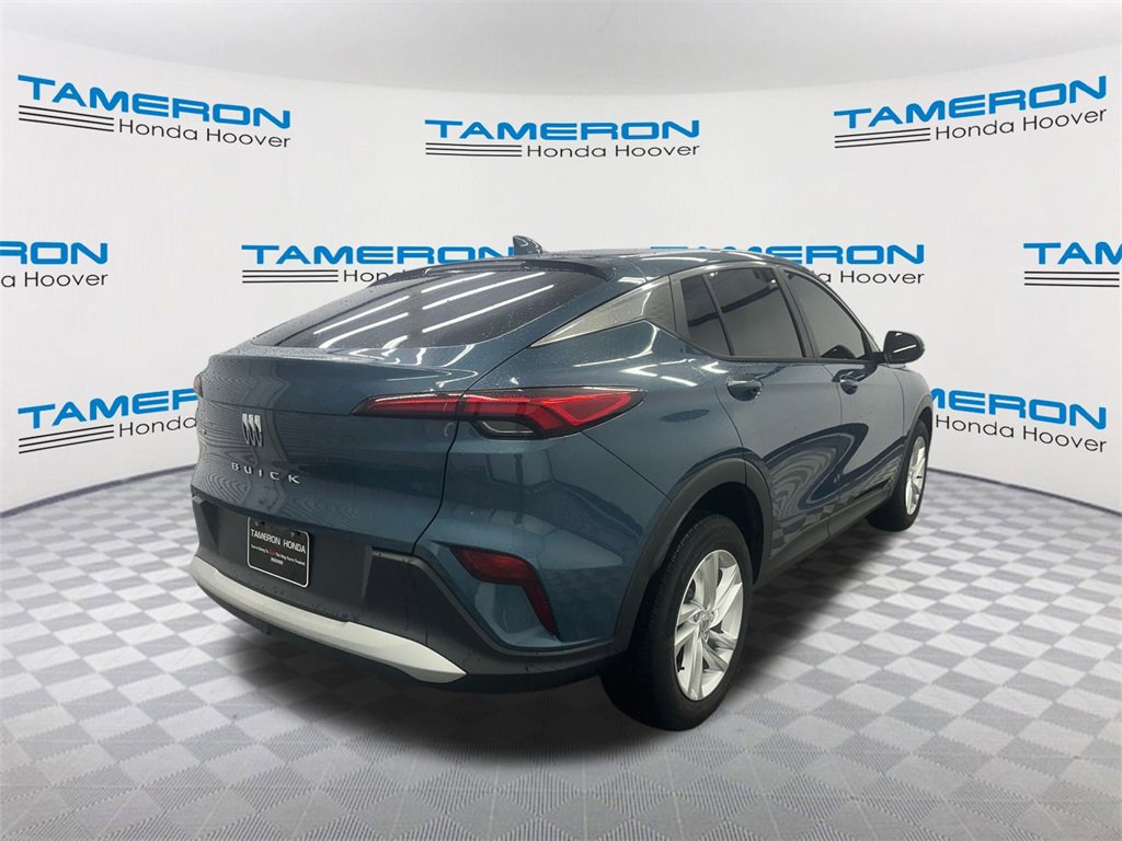 Used 2024 Buick Envista Preferred image 5
