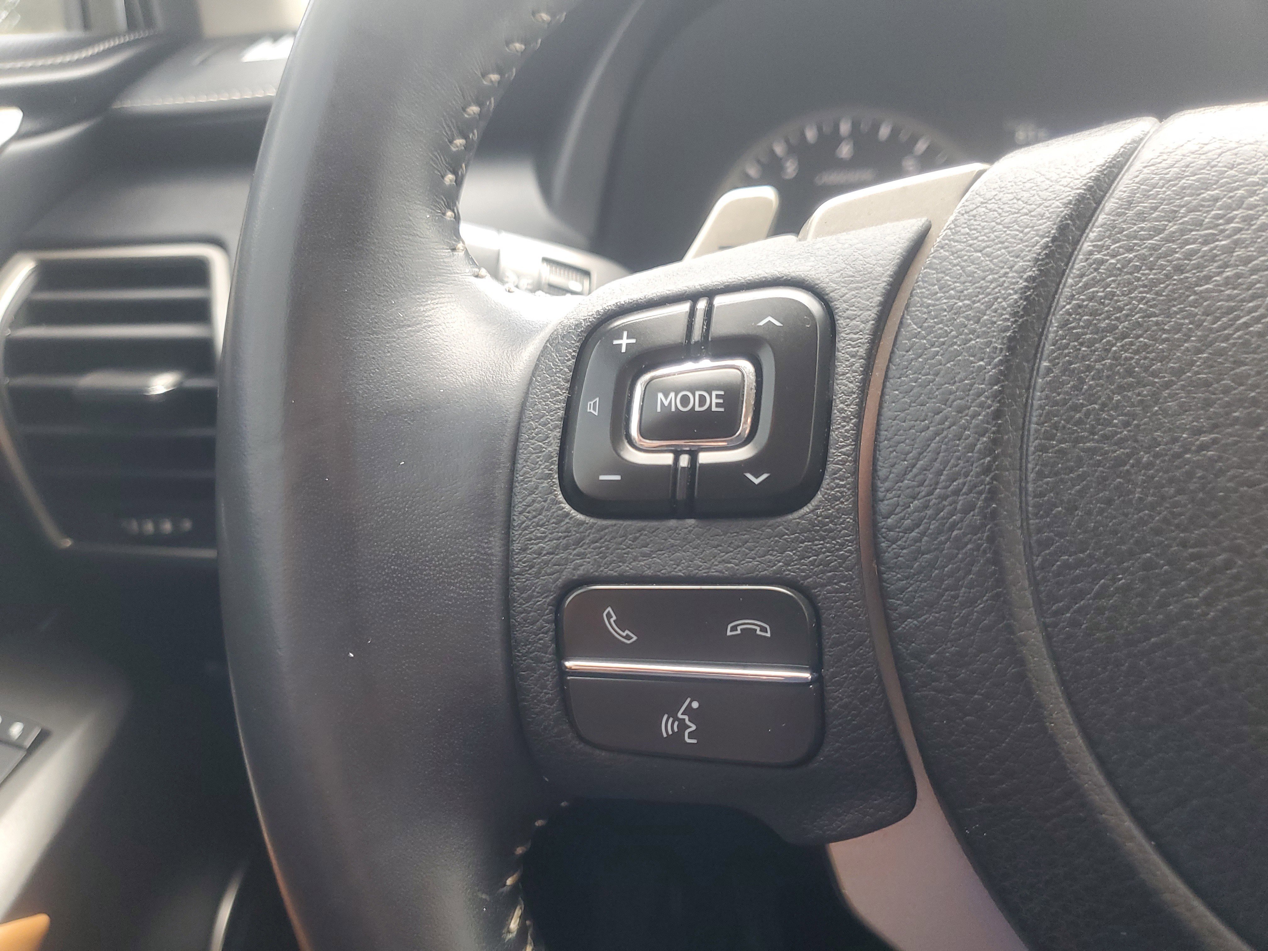 Used 2021 Lexus NX 300 FWD w/ Accessory Package 2 image 25