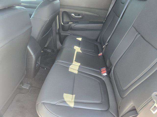 New 2026 Hyundai Santa Cruz SEL image 19