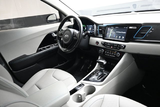 Used 2019 Kia Niro EX Premium w/ Sunroof Package FWD image 14