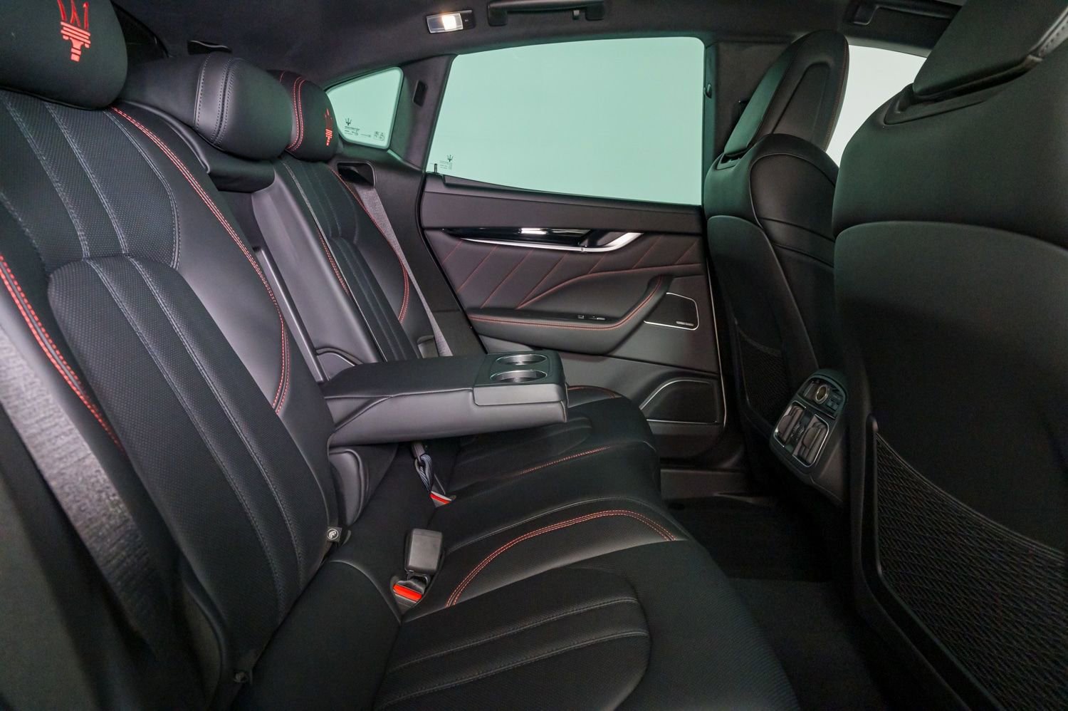 Used 2024 Maserati Levante Modena Ultima image 30