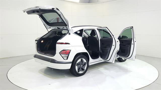 Used 2024 Hyundai Kona SEL image 13