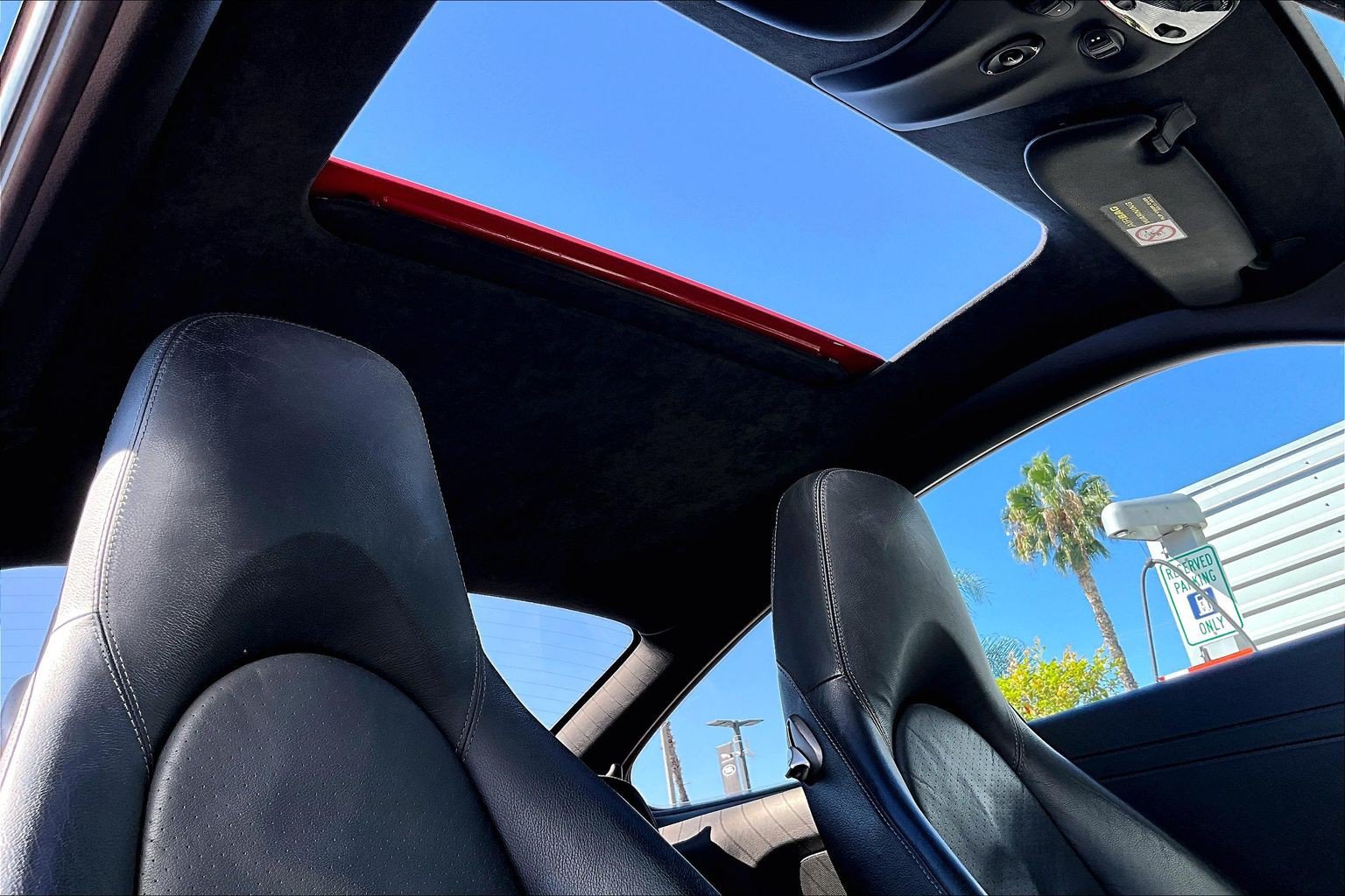 Used 2006 Porsche 911 Carrera S RWD image 19