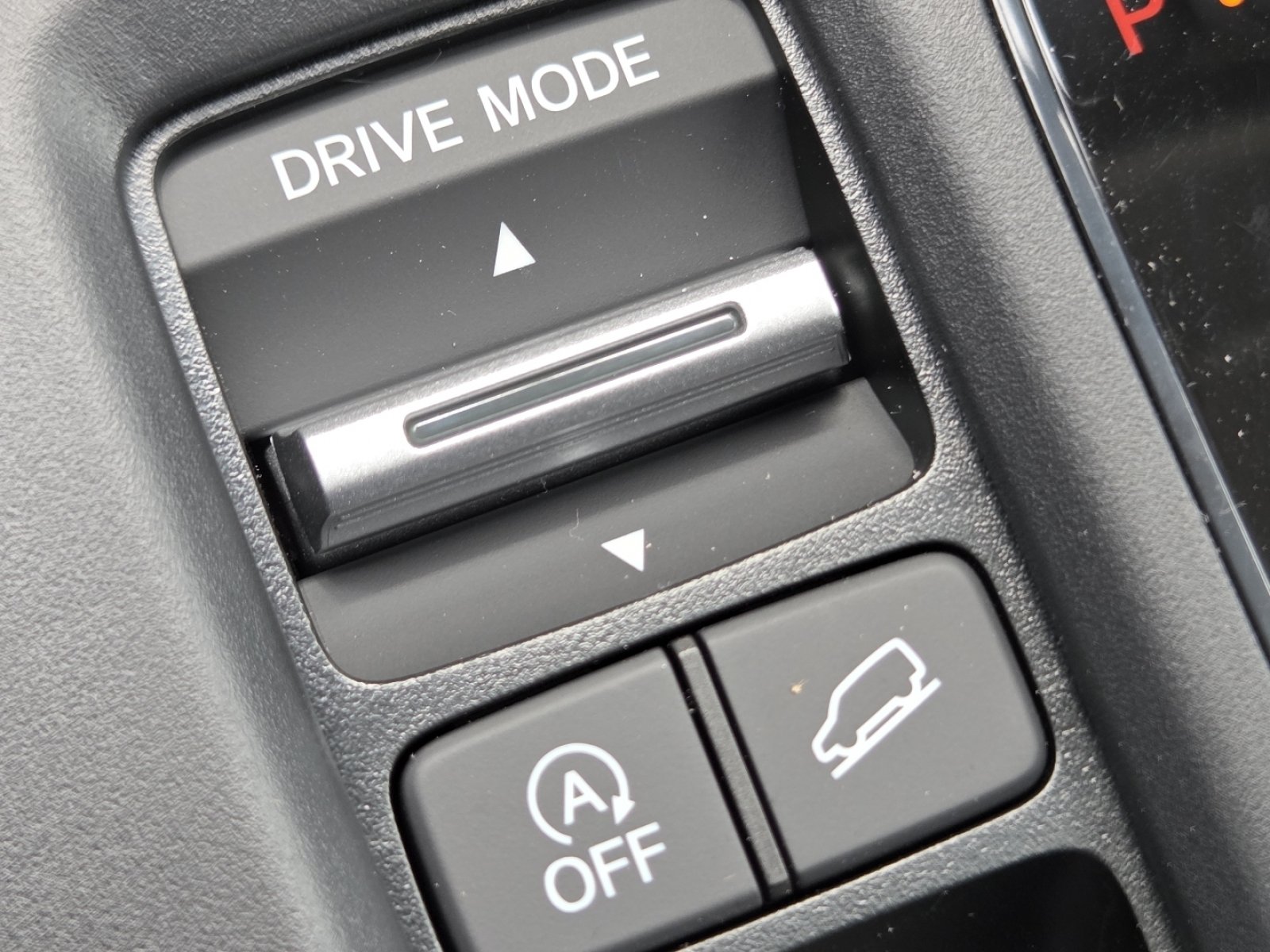 New 2026 Honda CR-V EX-L image 8