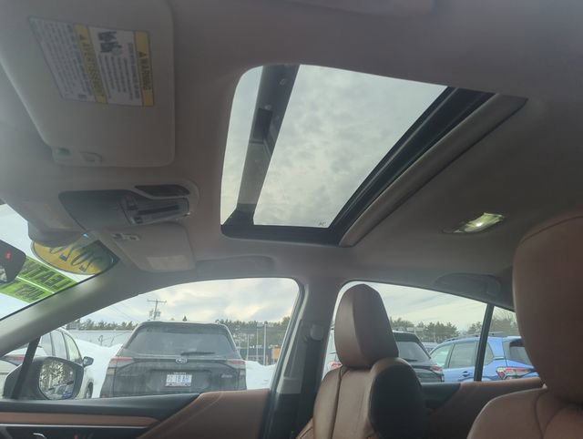 Used 2020 Subaru Legacy Touring XT image 24