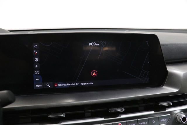 Used 2025 Kia Telluride S AWD/4WD image 26