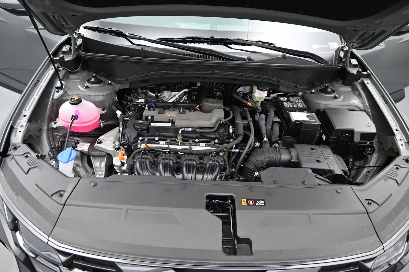 New 2026 Hyundai Tucson SE AWD/4WD image 22