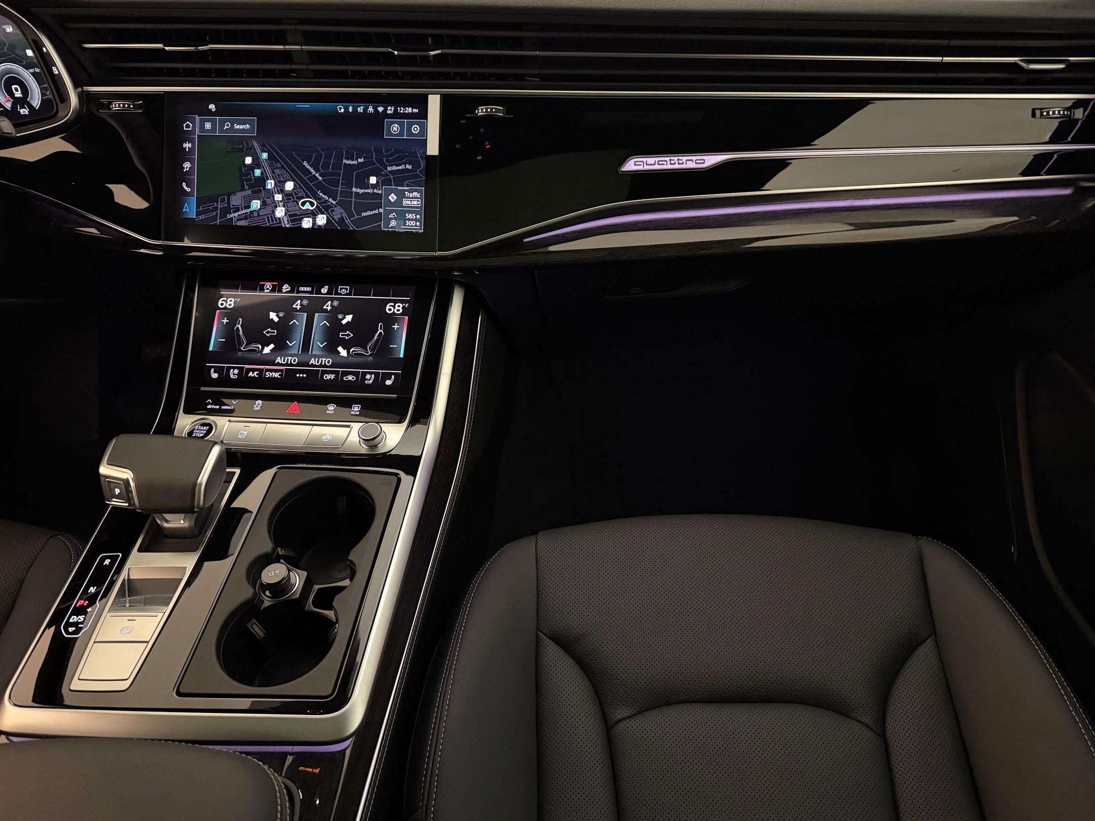 Certified 2026 Audi Q8 Premium Plus AWD/4WD image 29