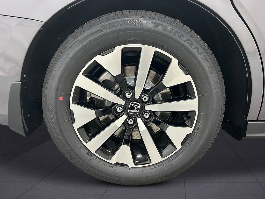 New 2026 Honda Odyssey EX-L image 9
