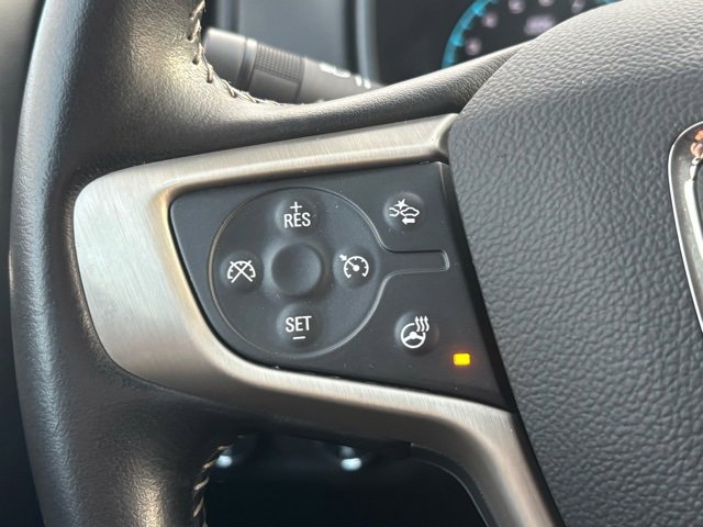 Used 2020 GMC Canyon Denali image 18