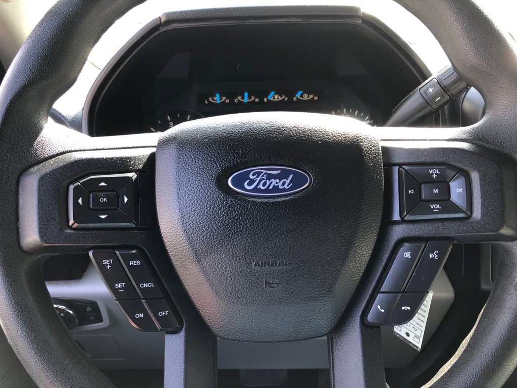 Used 2017 Ford F150 XL w/ Equipment Group 101A Mid image 35