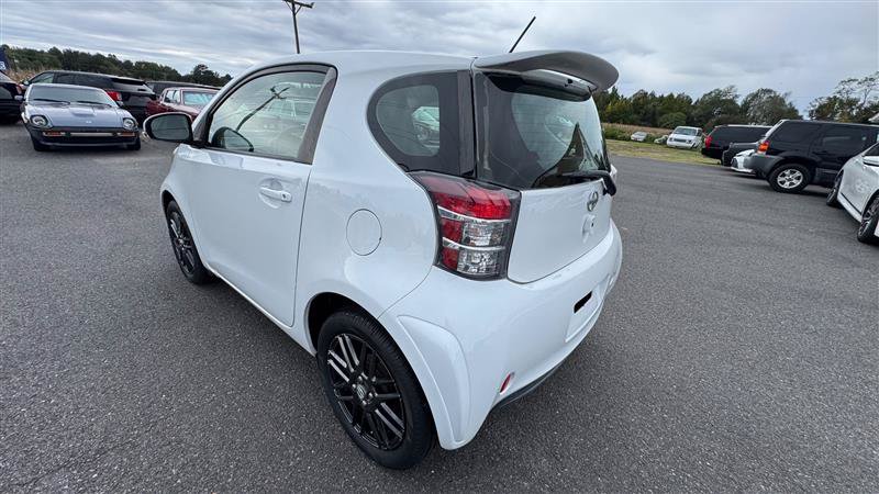 Used 2012 Scion iQ w/ Rear Speaker Pkg FWD image 15