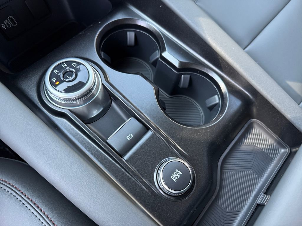 New 2026 Ford Explorer Active w/ Active Comfort Package image 18