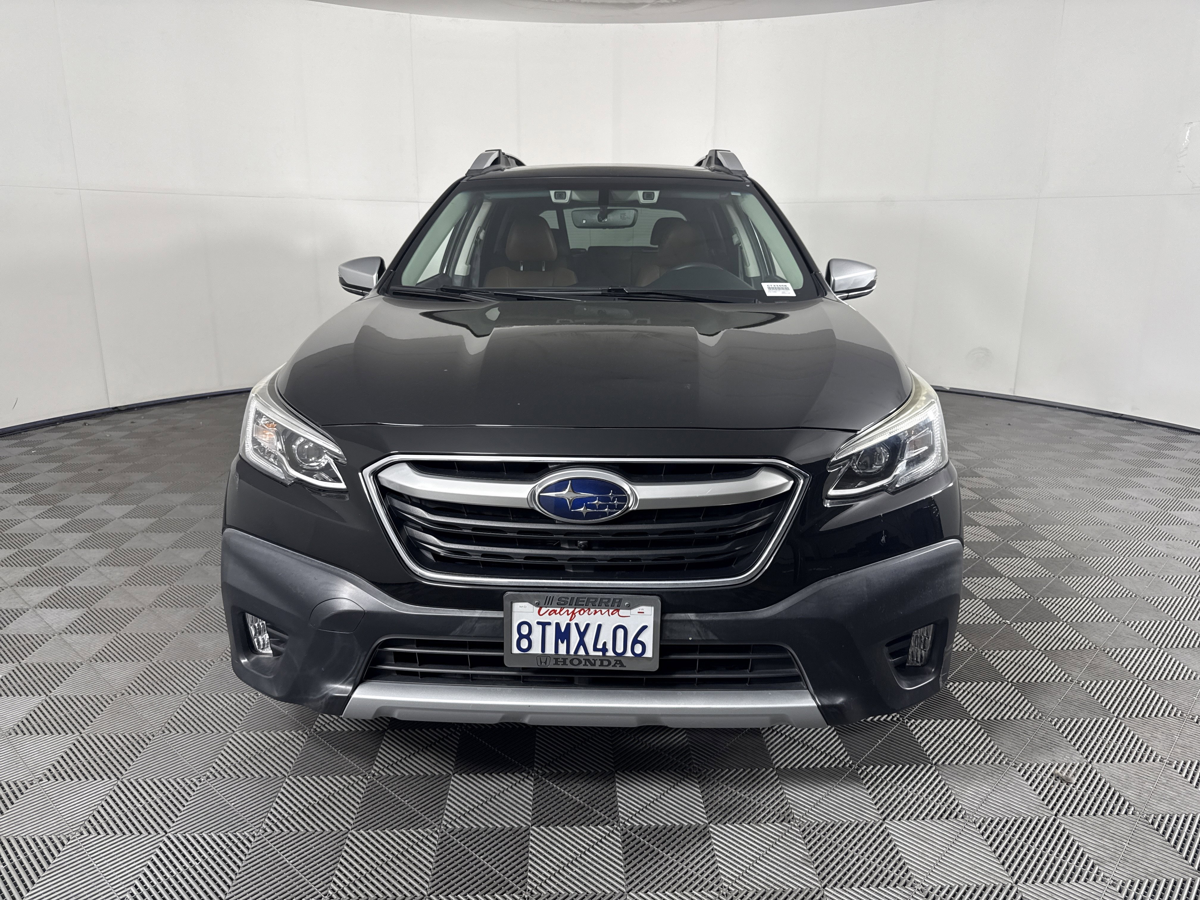 Used 2021 Subaru Outback Touring XT AWD/4WD image 18