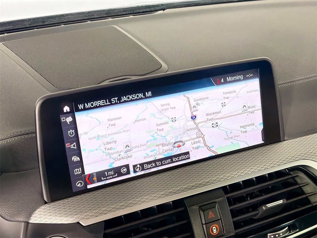 Used 2019 BMW X3 M40i image 13