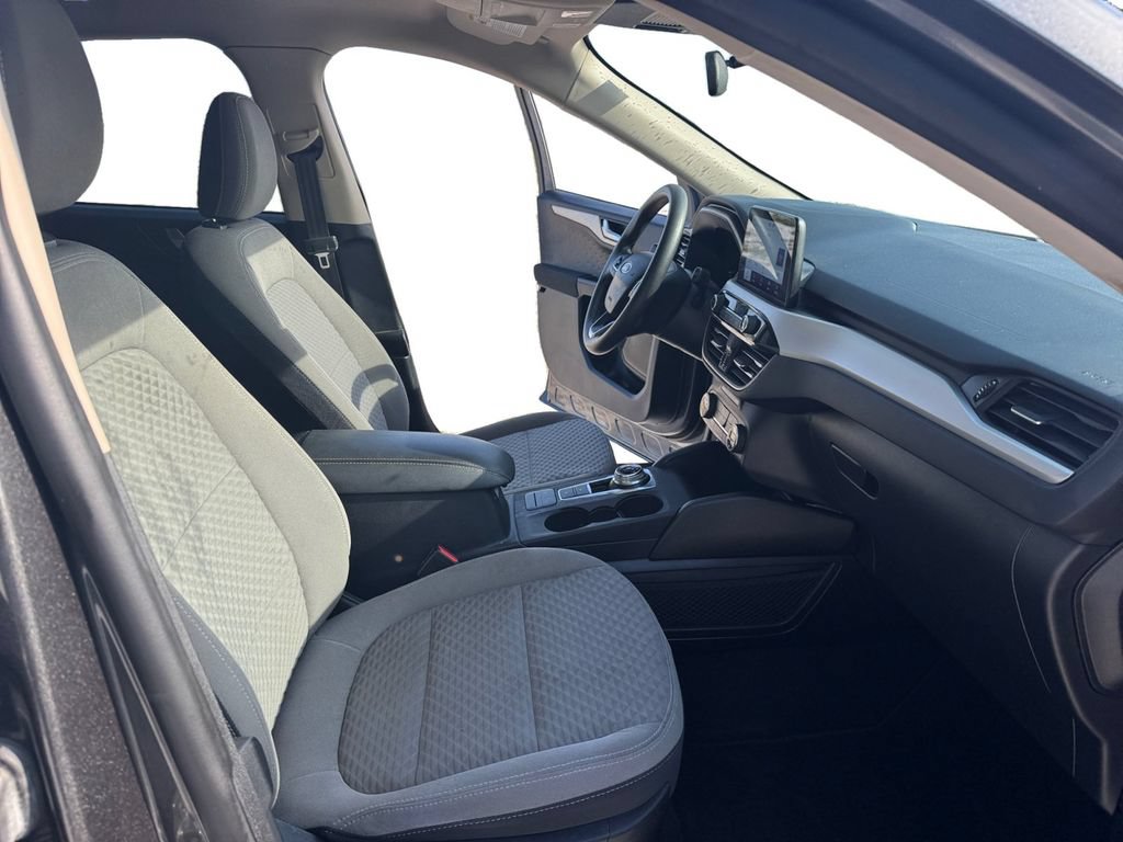 Certified 2020 Ford Escape SE FWD image 15