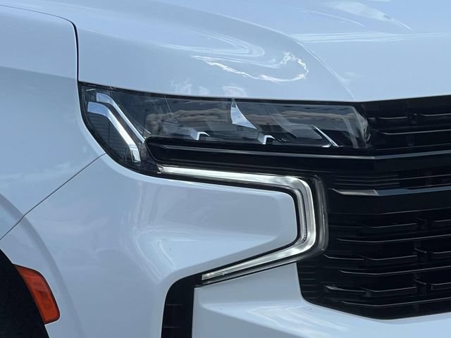 Certified 2023 Chevrolet Tahoe RST w/ Luxury Package AWD/4WD image 8