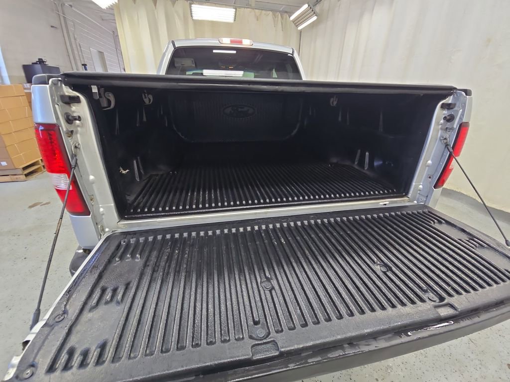 Used 2008 Ford F150 XLT RWD image 35