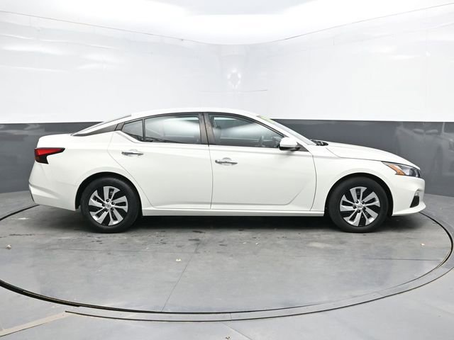 Used 2021 Nissan Altima 2.5 S image 8