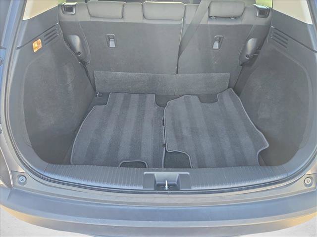 Used 2022 Honda HR-V LX image 6