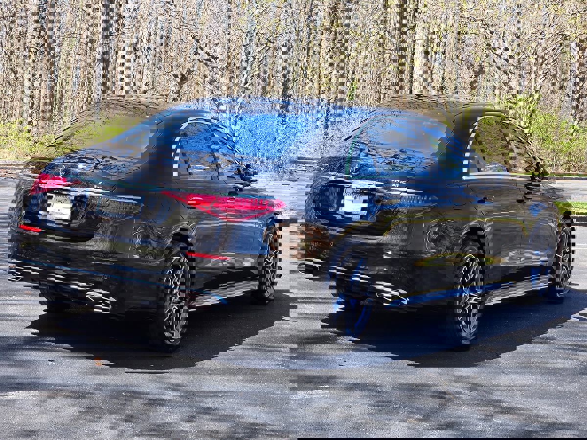 Used 2022 Mercedes-Benz S 500 4MATIC image 6