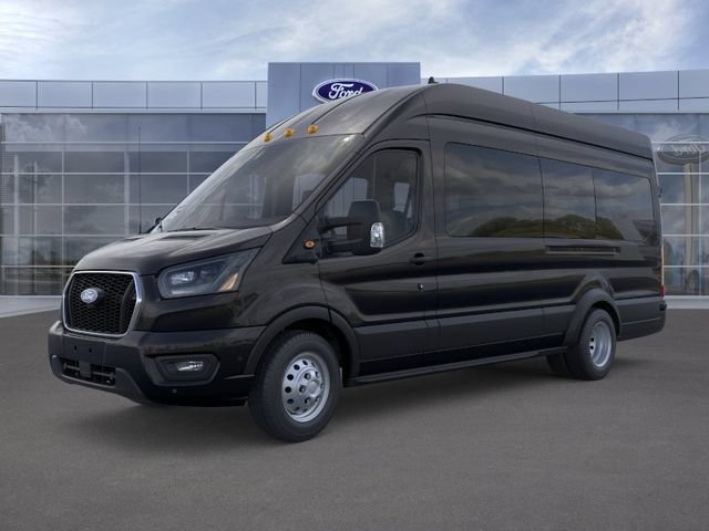 New 2026 Ford Transit 350 XLT AWD/4WD image 35