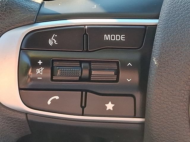 Used 2024 Kia Sportage LX FWD image 21