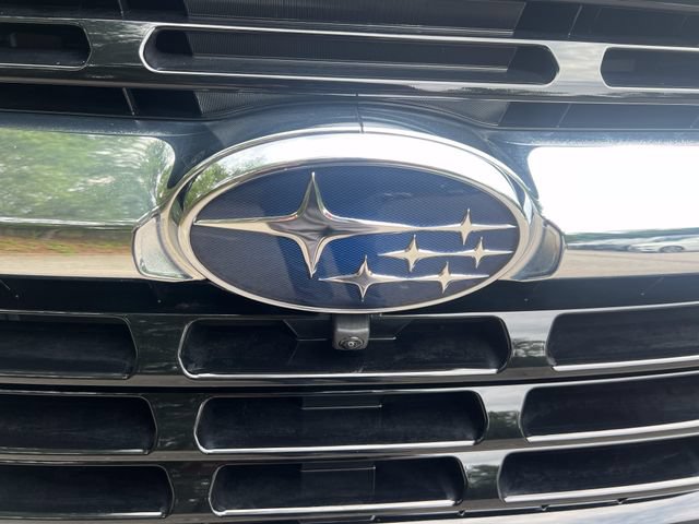 Certified 2025 Subaru Ascent Limited AWD/4WD image 27