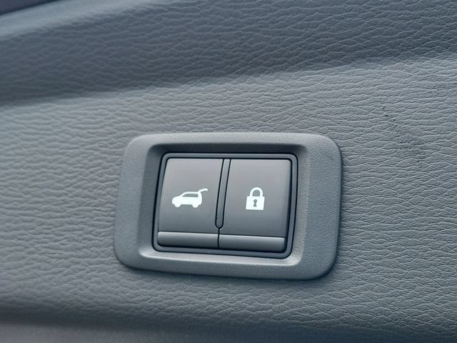 New 2026 Mitsubishi Outlander SE FWD image 12