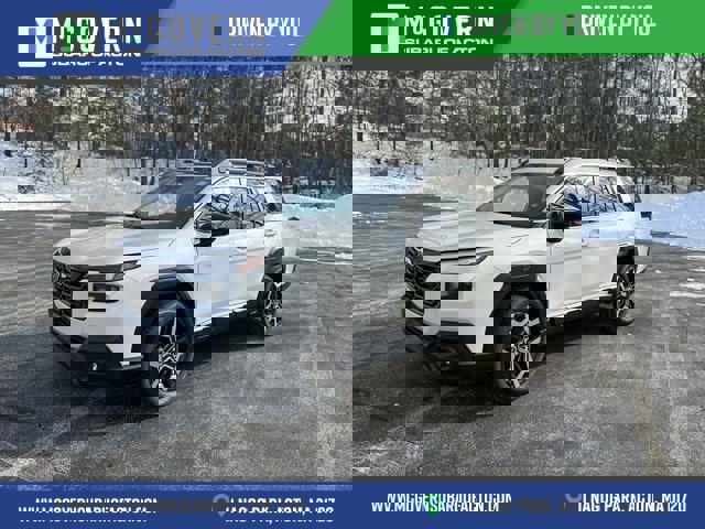 New 2026 Subaru Outback Touring XT image 1