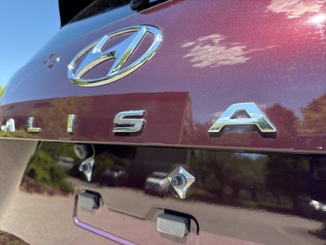 Used 2023 Hyundai Palisade Calligraphy w/ Cargo Package AWD/4WD image 16